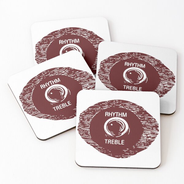 Item preview, Treble the rhythm designed and sold by craig777red.