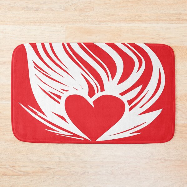 Item preview, The Sexy Networking Flaming Heart Design by Dirk Hooper designed and sold by DirkHooper.