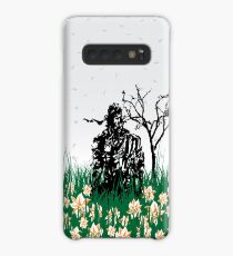 The end of Joy (MGS3) Case/Skin for Samsung Galaxy