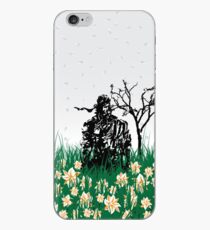 Das Ende von Joy (MGS3) iPhone-Hülle & Cover