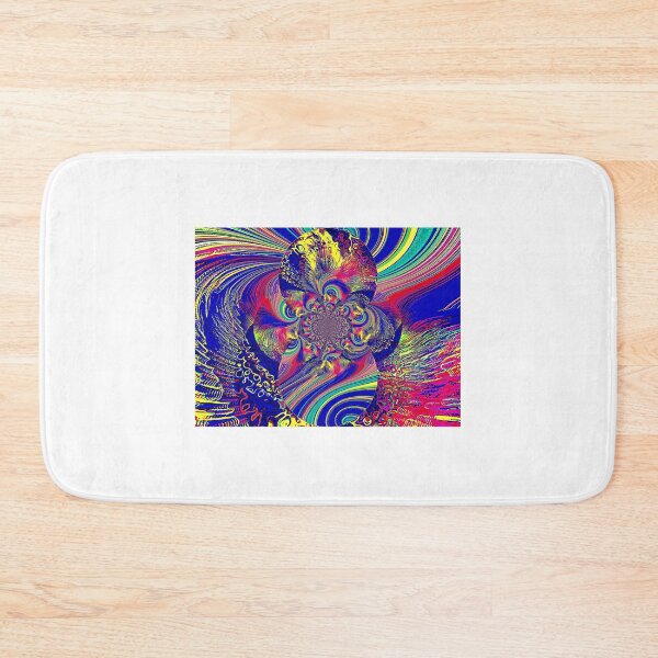 Item preview, Abstract Colors # 2 designed and sold by dps7777.