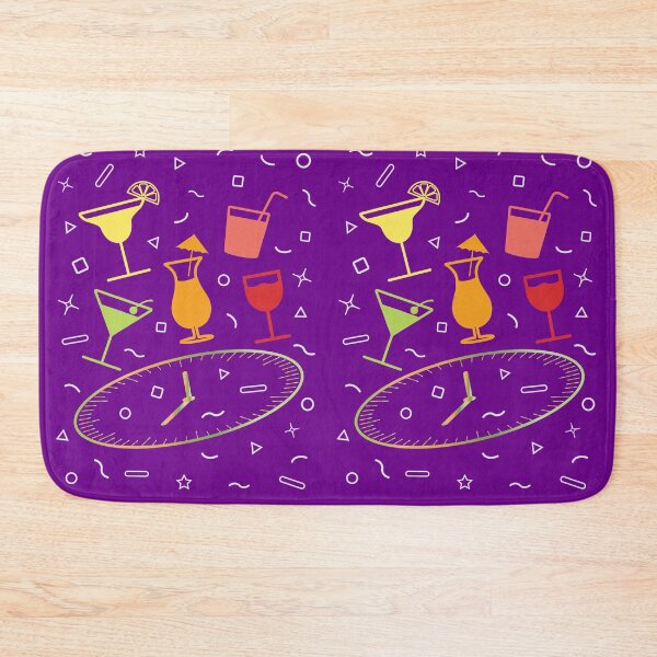 Item preview, Happy Hour Cocktail designed and sold by QueenieLamb.