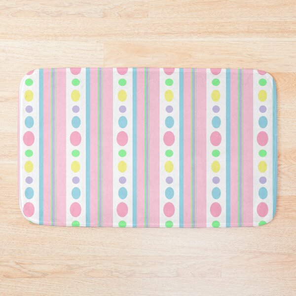 Item preview, Spring Pastel Holiday designed and sold by Happy-and-Neat.