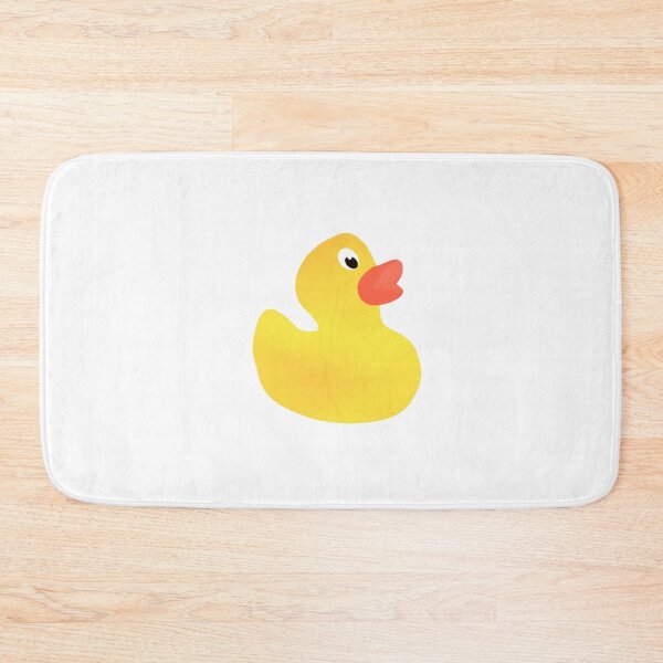 Item preview, Rubber Ducky designed and sold by rheawakim.