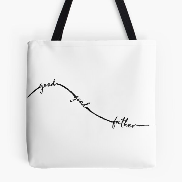 Item preview, Good Father  designed and sold by Ohmywordartist.