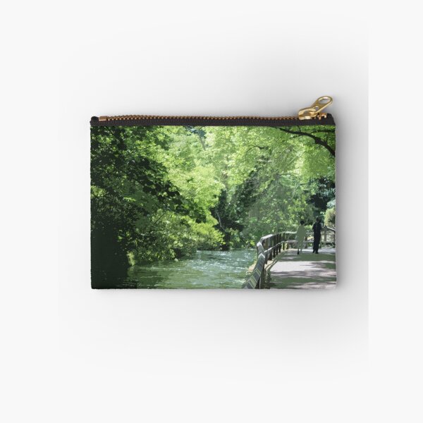 Item preview, Riverside Walk designed and sold by Marie Breton.