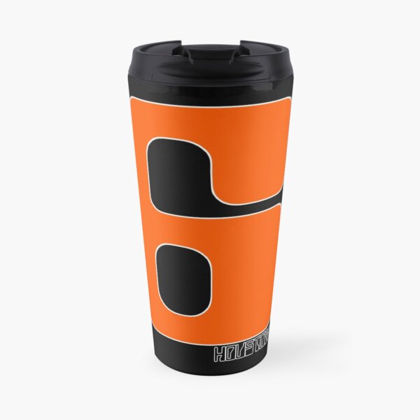 HOUSTON 6 Travel Mug