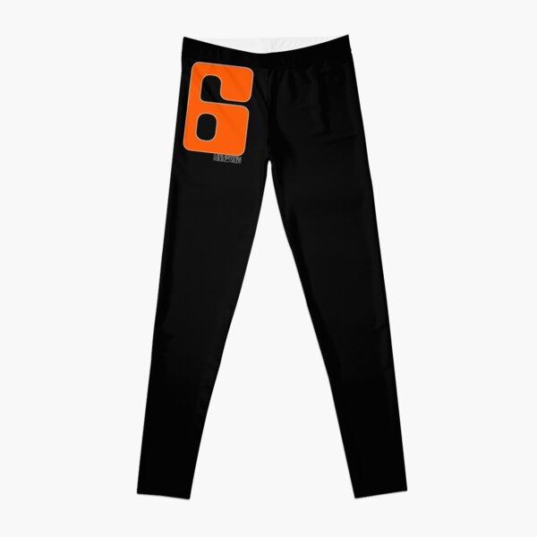 HOUSTON 6 Leggings