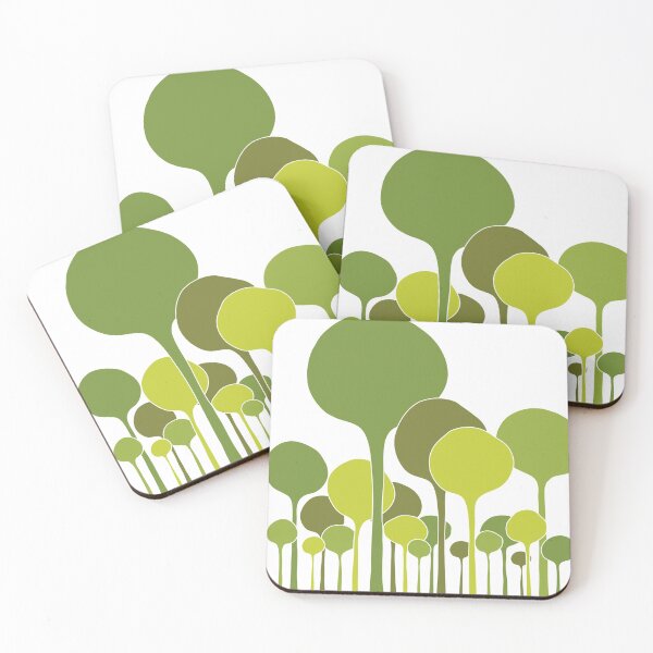 Item preview, Green Palette designed and sold by Yanmos.