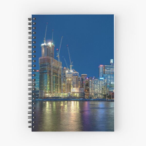 Item preview, Barangaroo, Sydney designed and sold by Erik Schlogl.