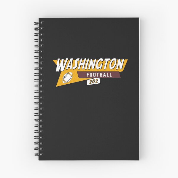 Item preview, Washington 90s Retro Football designed and sold by Picket Club.