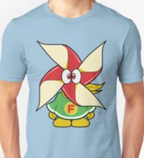 Futo-Kun (no profit for artist) Unisex T-Shirt