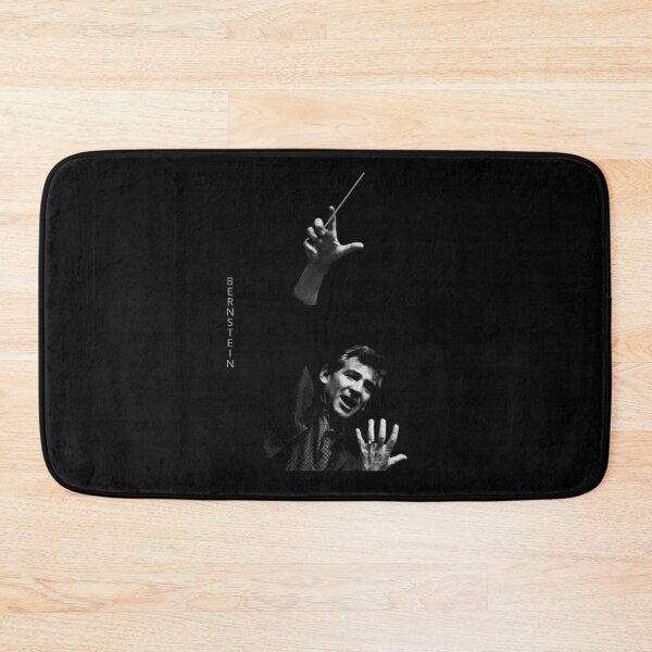 Item preview, Bernstein designed and sold by vivalarevolucio.