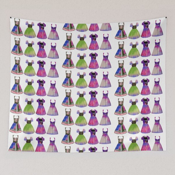 Item preview, dirndl, illustration, collage, dresses, oktoberfest designed and sold by theherbst131313.