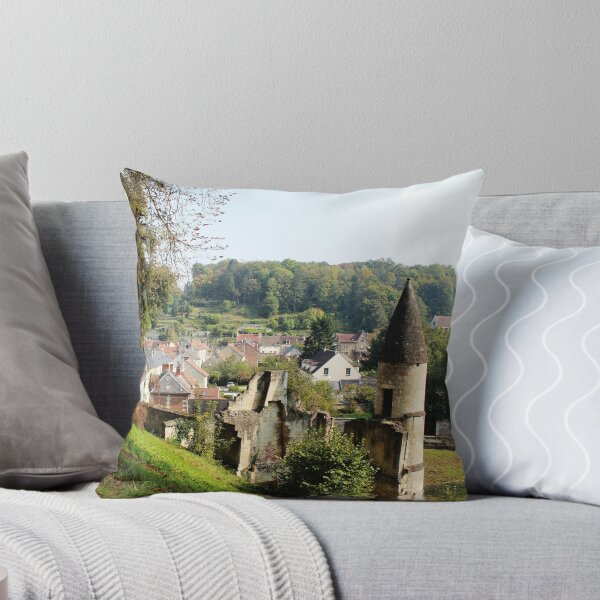 Item preview, Ruins designed and sold by Marie Breton.