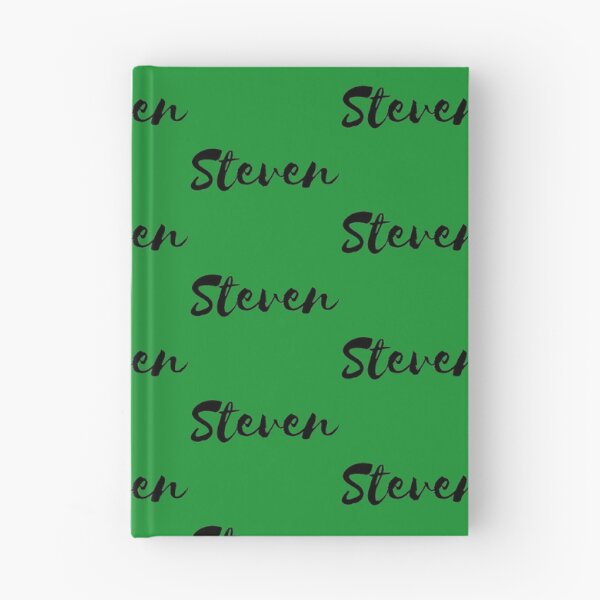 Item preview, Steven designed and sold by MrsNamed.