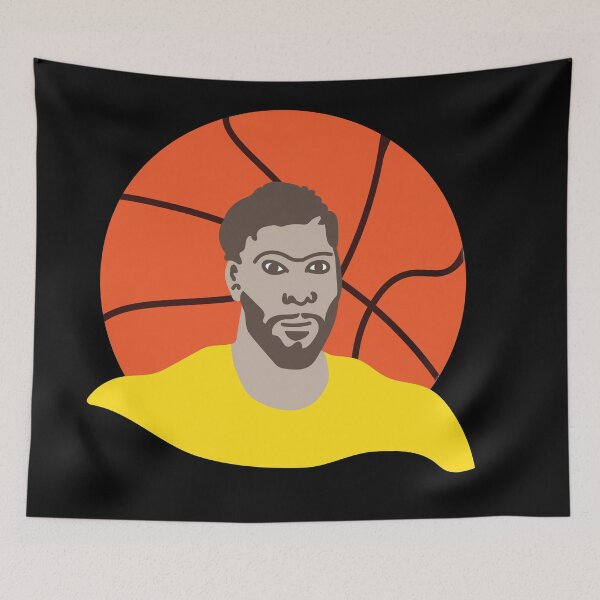 Item preview, Anthony Davis designed and sold by Catcrea.