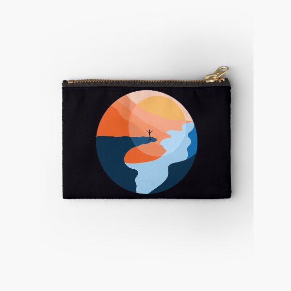 Item preview, Trolltunga Fjord Norway Souvenir Gift designed and sold by Scandi Shop .