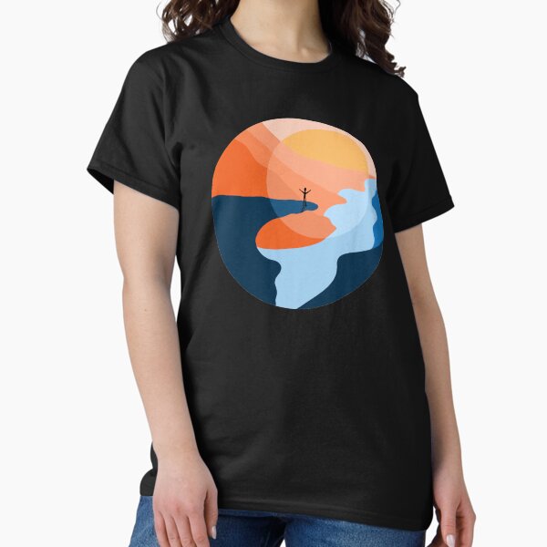 Item preview, Trolltunga Fjord Norway Souvenir Gift designed and sold by No-Love.