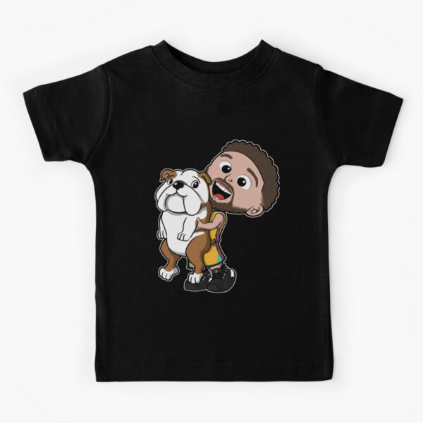 ITS SO ROCCO Kids T-Shirt
