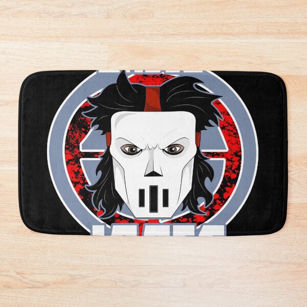 Item preview, Vigilante designed and sold by Shell Shocked Studio.
