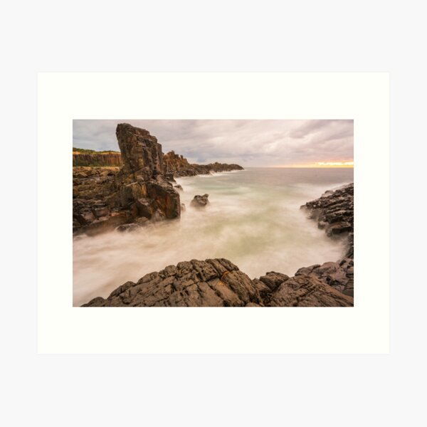 Item preview, A Moody Bombo Quarry Sunrise designed and sold by Toddy4x4.