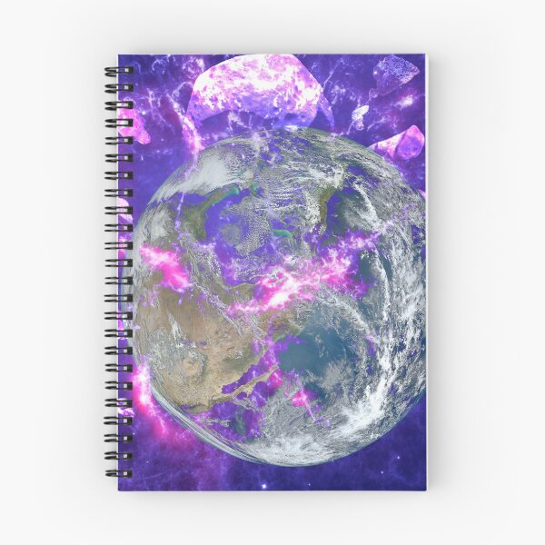 Item preview, End Of The Earth? designed and sold by Alternative Perspectives.