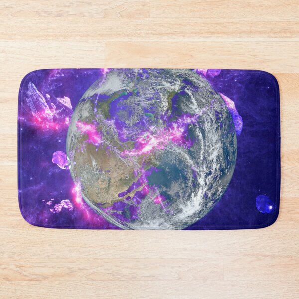 Item preview, End Of The Earth? designed and sold by Alternative Perspectives.