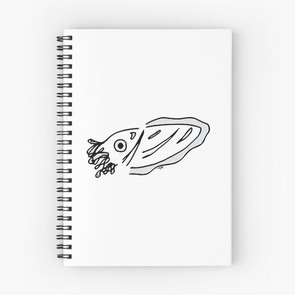 Item preview, Cuttlefish designed and sold by atelierkota.