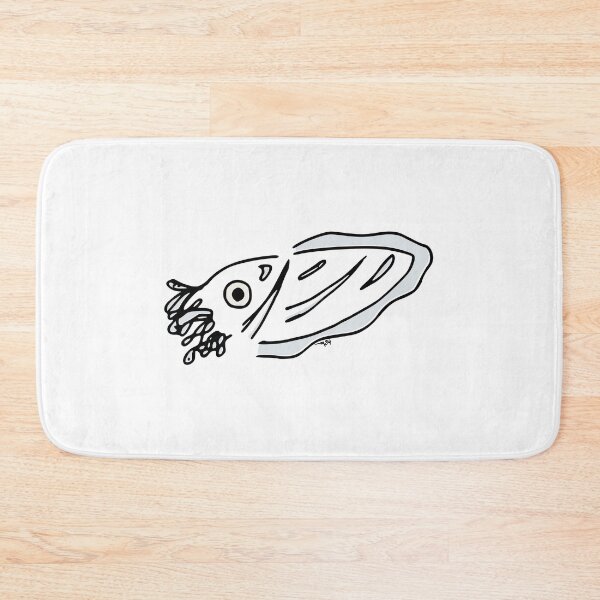 Item preview, Cuttlefish designed and sold by atelierkota.