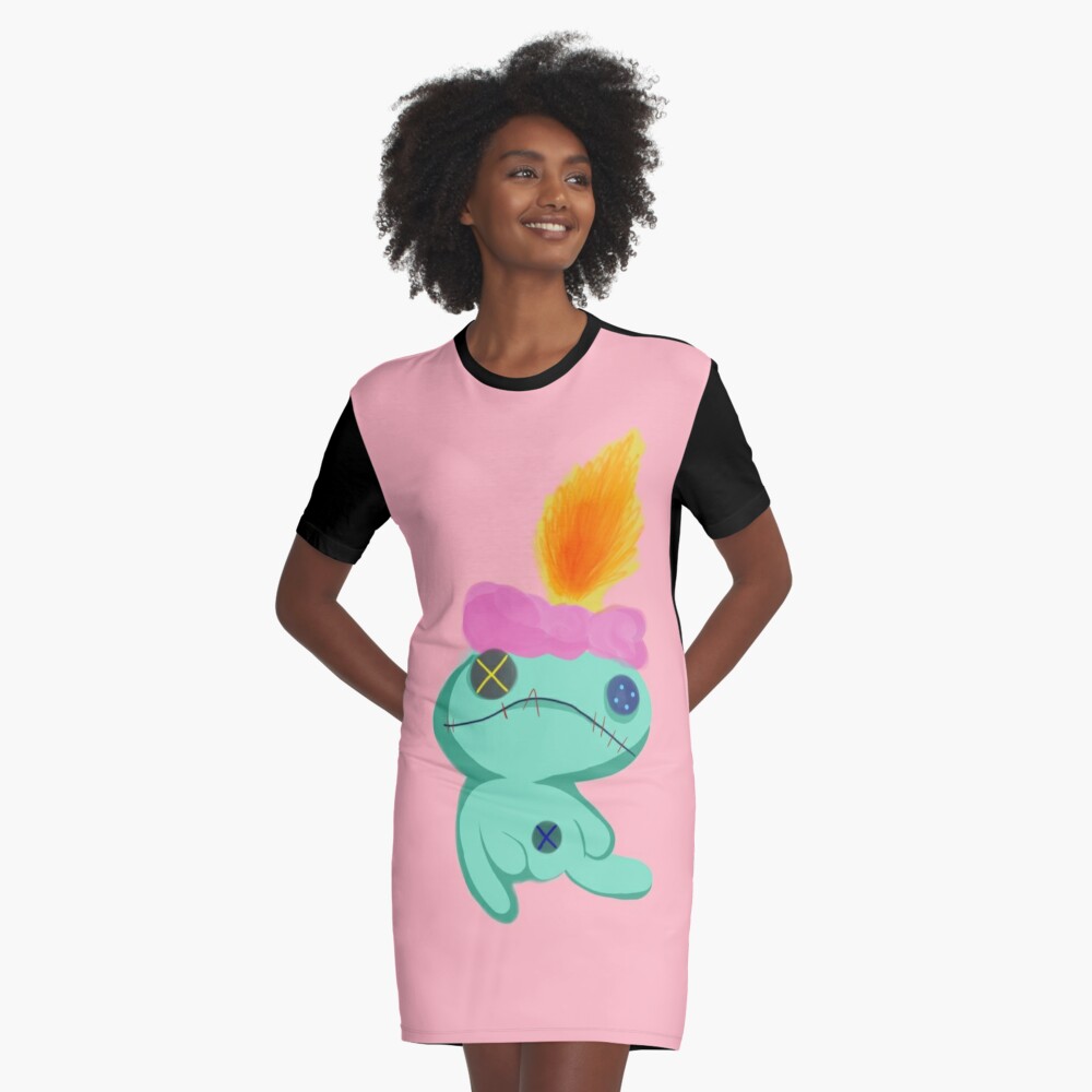 scrump dress