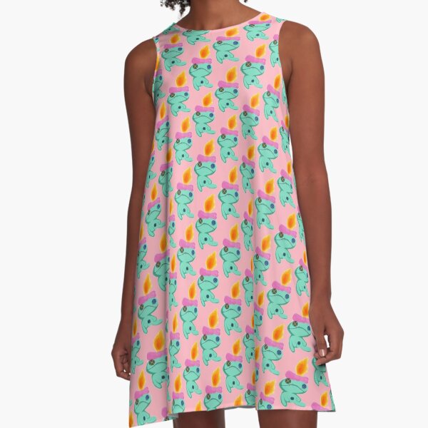 scrump dress