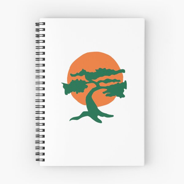Item preview, Miyagi-Do  designed and sold by Rhonaax.