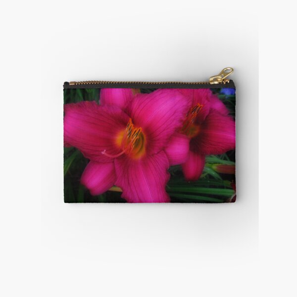 Item preview, Daylilies designed and sold by Janet Gosselin.