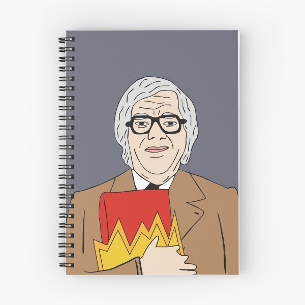 Item preview, Ray Bradbury designed and sold by marinayahooo.
