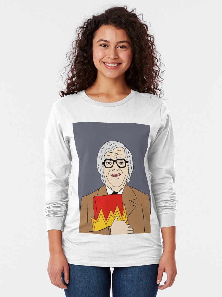 ray bradbury t shirt