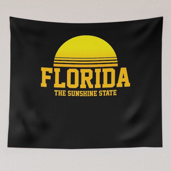 Item preview, Florida US State designed and sold by 4tomic.