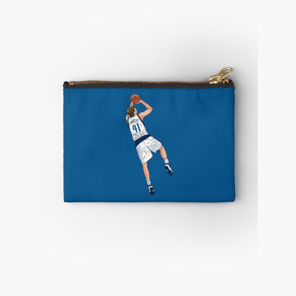 Item preview, Dirk Fadeaway designed and sold by Caloy's.