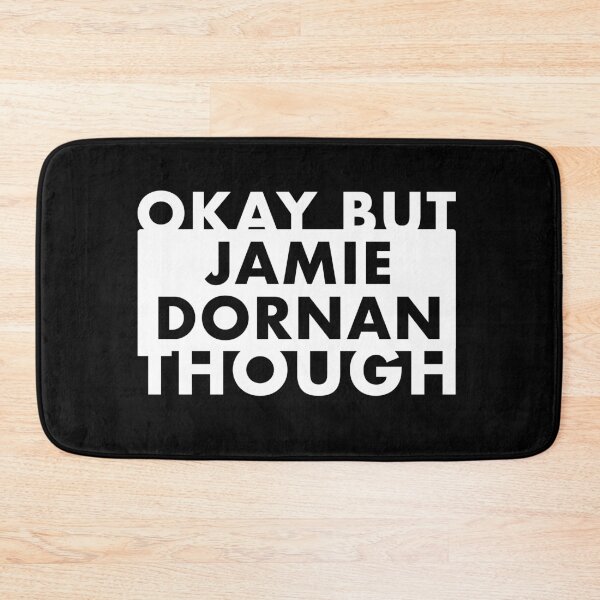 Item preview, Ok but Jamie Dornan though designed and sold by JahayTheFoxAO.