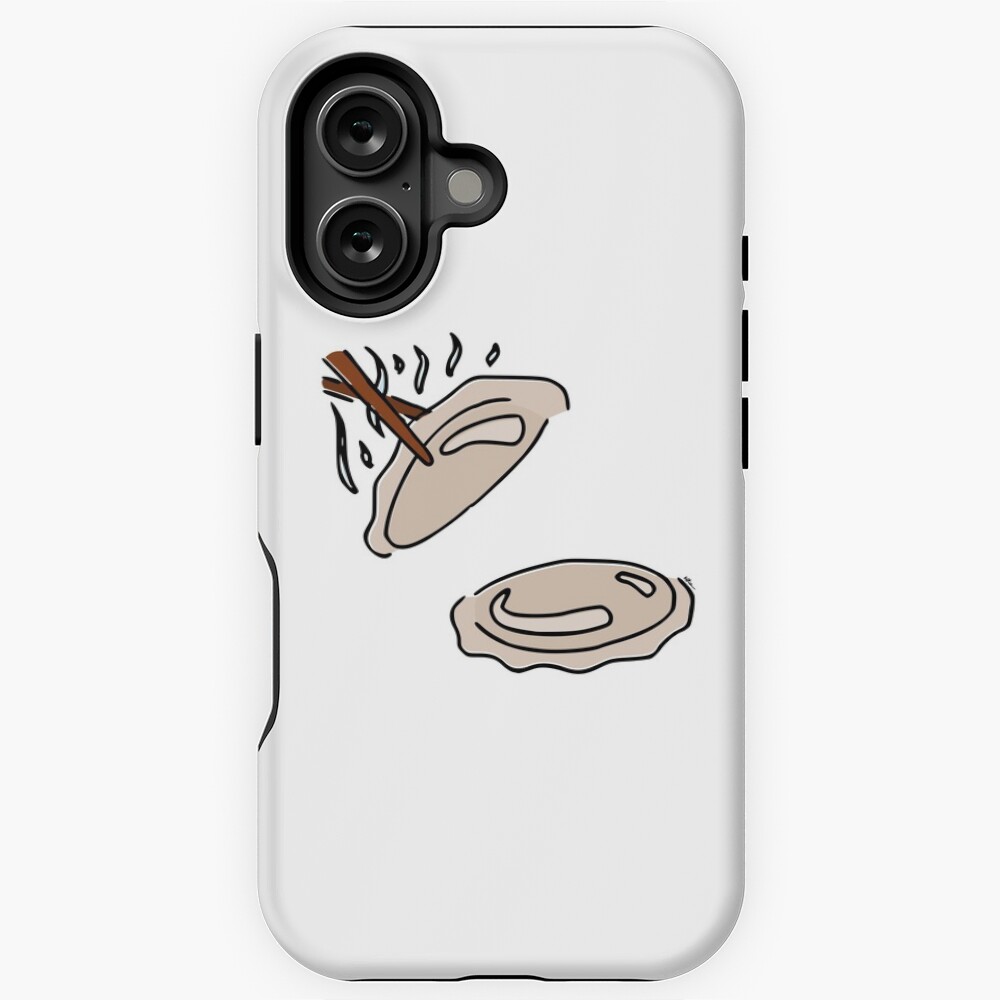 Item preview, iPhone Magsafe Tough Case designed and sold by atelierkota.