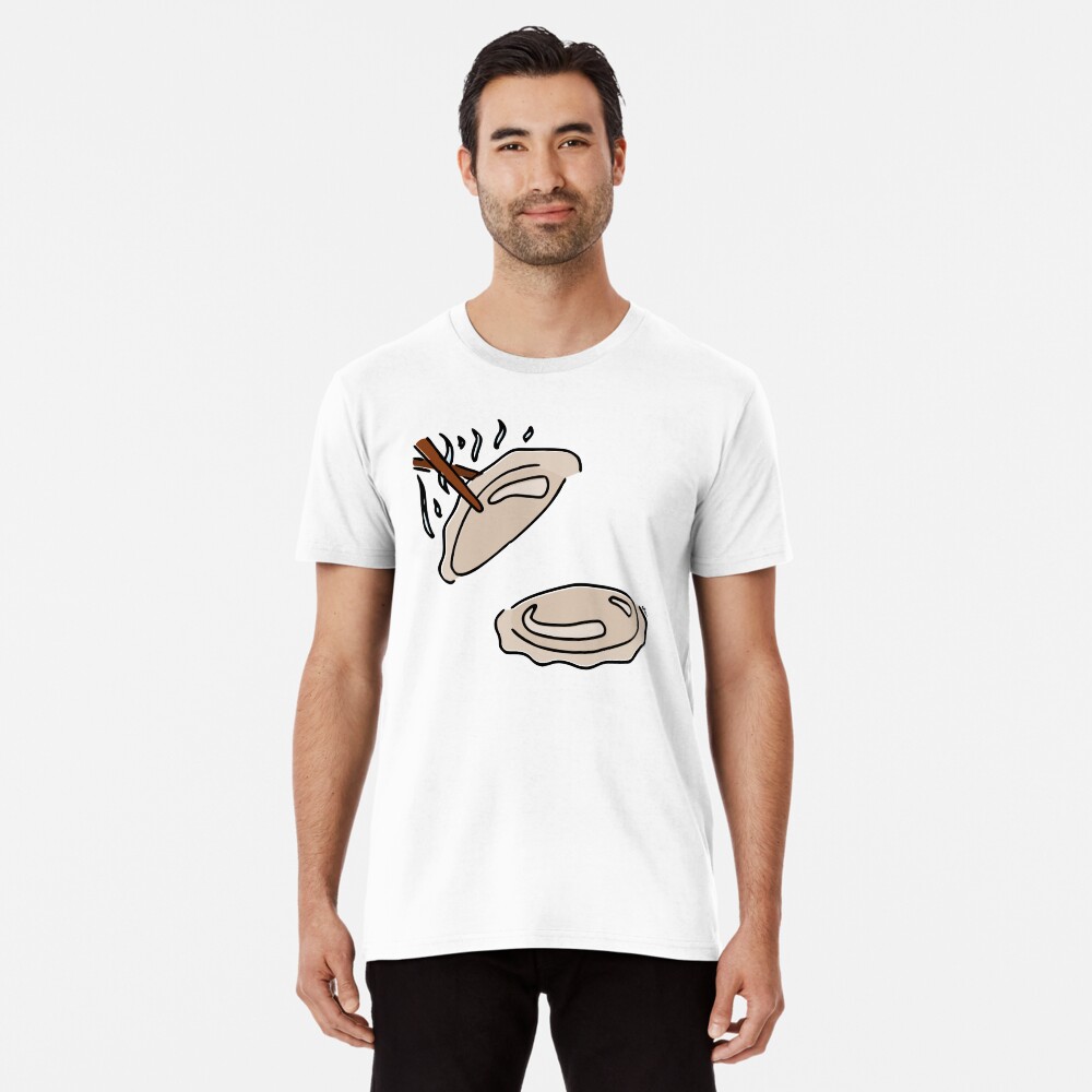 Item preview, Premium T-Shirt designed and sold by atelierkota.
