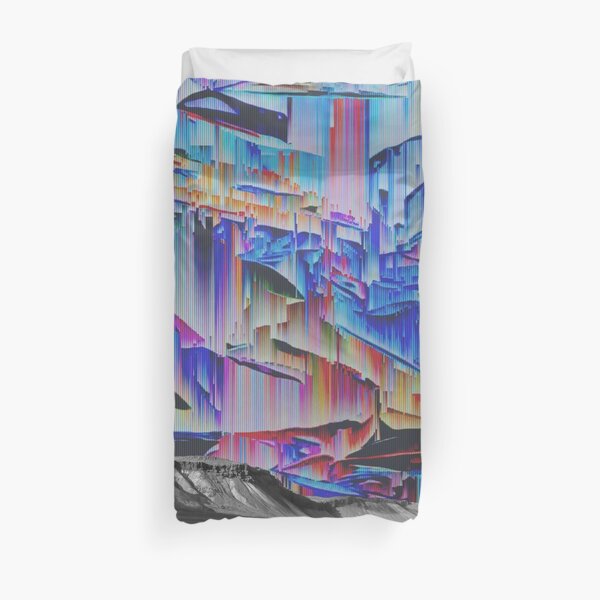 100 Duvet Cover