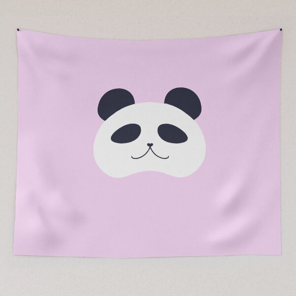 Item preview, Panda in Pink designed and sold by Koi F1ghter.