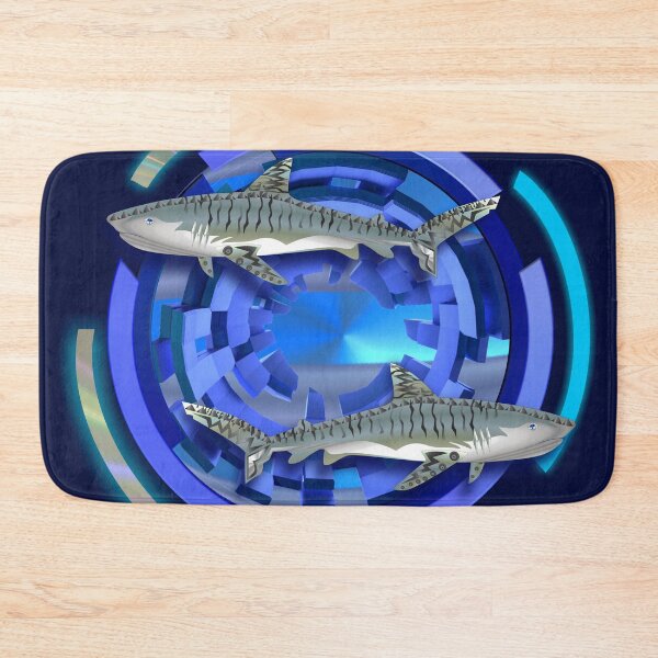 Item preview, TIGER SHARK TUNNEL 260. designed and sold by sana90.