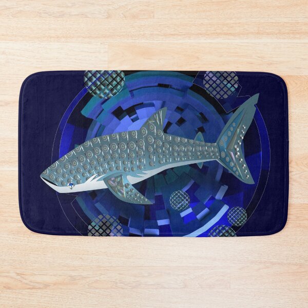 Item preview, WHALE SHARK WHIRLPOOL 259. designed and sold by sana90.