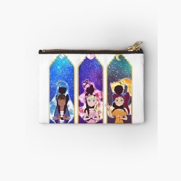 Item preview, Lolirock - Portrait Windows designed and sold by ButterflyLatte.