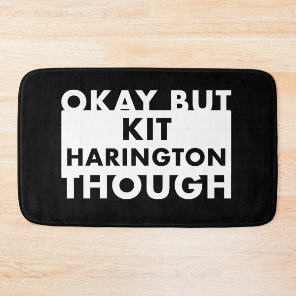 Item preview, OK but Kit Harington though designed and sold by JahayTheFoxAO.