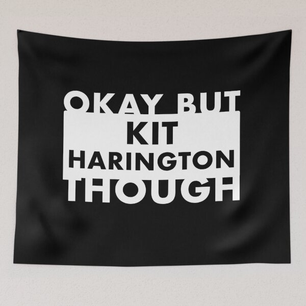 Item preview, OK but Kit Harington though designed and sold by JahayTheFoxAO.