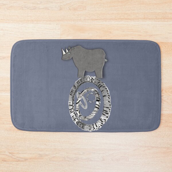 Item preview, RHINO BALANCE 257. designed and sold by sana90.