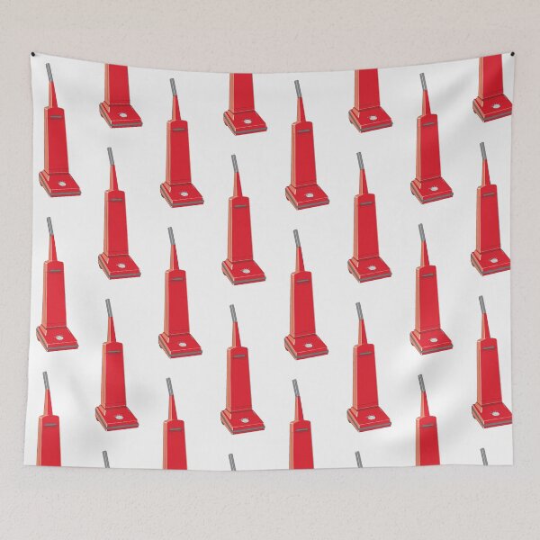 Item preview, Vacuum designed and sold by Judge-Hatchet.